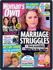 Woman's Own (Digital) Subscription                    March 13th, 2023 Issue