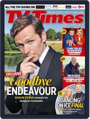 TV Times (Digital) Subscription                    March 11th, 2023 Issue