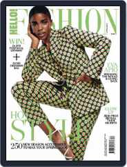 HELLO! Fashion Monthly (Digital) Subscription                    April 1st, 2023 Issue