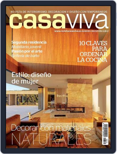 Casa Viva March 1st, 2023 Digital Back Issue Cover