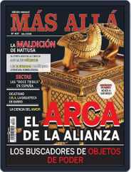 Mas Alla (Digital) Subscription                    March 1st, 2023 Issue