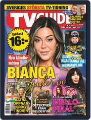 TV-guiden (Digital) Subscription                    March 9th, 2023 Issue
