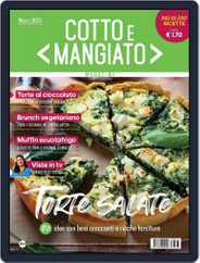 Cotto e Mangiato (Digital) Subscription                    March 1st, 2023 Issue