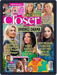 Closer (Digital) Subscription                    March 11th, 2023 Issue