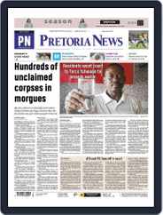 Pretoria News (Digital) Subscription                    March 6th, 2023 Issue