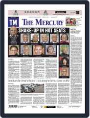 Mercury (Digital) Subscription                    March 7th, 2023 Issue