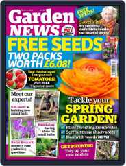 Garden News (Digital) Subscription                    March 11th, 2023 Issue