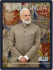 A TO Z INDIA (Digital) Subscription                    March 1st, 2023 Issue