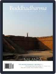Buddhadharma: The Practitioner's Quarterly (Digital) Subscription                    February 17th, 2023 Issue
