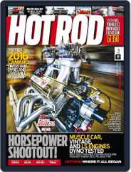 Hot Rod (Digital) Subscription                    April 1st, 2016 Issue