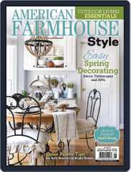 American Farmhouse Style (Digital) Subscription                    April 1st, 2023 Issue