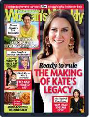 New Zealand Woman’s Weekly (Digital) Subscription                    March 13th, 2023 Issue