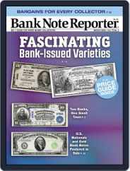 Banknote Reporter (Digital) Subscription                    March 1st, 2023 Issue