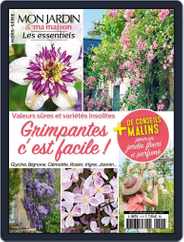 Mon Jardin Ma Maison (Digital) Subscription                    March 3rd, 2023 Issue