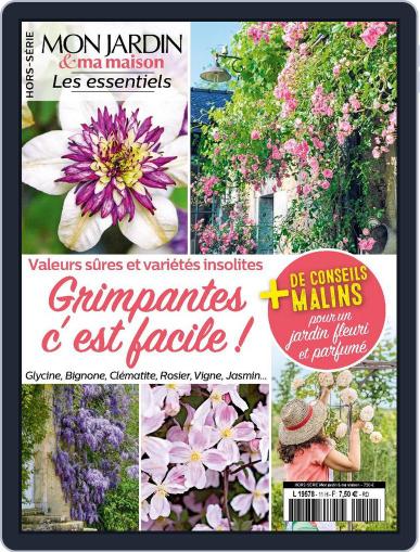 Mon Jardin Ma Maison March 3rd, 2023 Digital Back Issue Cover