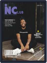 InClub (Digital) Subscription                    January 1st, 2023 Issue