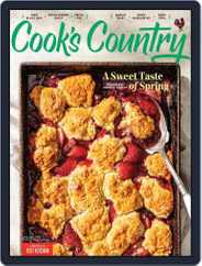 Cook's Country (Digital) Subscription                    April 1st, 2023 Issue