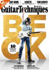 Guitar Techniques (Digital) Subscription                    March 8th, 2023 Issue