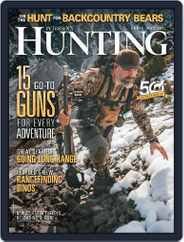 Petersen's Hunting (Digital) Subscription                    April 1st, 2023 Issue