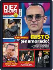 Diez Minutos (Digital) Subscription                    March 15th, 2023 Issue