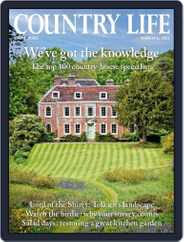 Country Life (Digital) Subscription                    March 8th, 2023 Issue