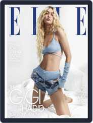 Elle (Digital) Subscription                    March 1st, 2023 Issue