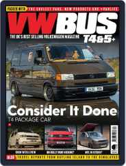 VW Bus T4&5+ (Digital) Subscription                    February 23rd, 2023 Issue