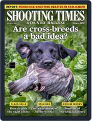 Shooting Times & Country (Digital) Subscription                    March 8th, 2023 Issue