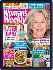 Woman's Weekly (Digital) Subscription                    March 14th, 2023 Issue
