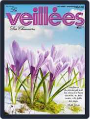 Les Veillées des chaumières (Digital) Subscription                    March 8th, 2023 Issue