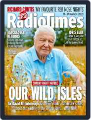 Radio Times (Digital) Subscription                    March 11th, 2023 Issue