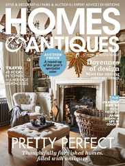 Homes & Antiques (Digital) Subscription                    March 1st, 2023 Issue
