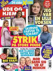 Ude og Hjemme (Digital) Subscription                    March 8th, 2023 Issue
