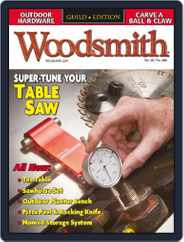 Woodsmith (Digital) Subscription                    April 1st, 2023 Issue