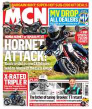MCN (Digital) Subscription                    March 8th, 2023 Issue