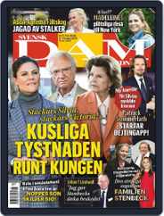 Svensk Damtidning (Digital) Subscription                    March 9th, 2023 Issue