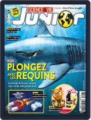 Science & Vie Junior (Digital) Subscription                    March 8th, 2023 Issue