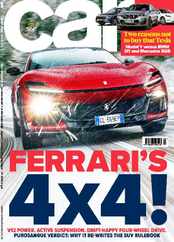 CAR UK (Digital) Subscription                    March 8th, 2023 Issue