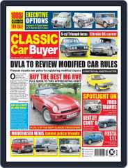 Classic Car Buyer (Digital) Subscription                    March 8th, 2023 Issue