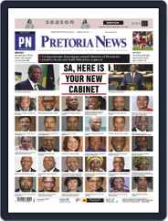 Pretoria News (Digital) Subscription                    March 7th, 2023 Issue