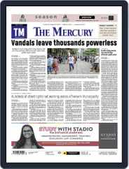 Mercury (Digital) Subscription                    March 8th, 2023 Issue