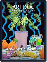 Artdoc Photography (Digital) Subscription                    March 3rd, 2023 Issue