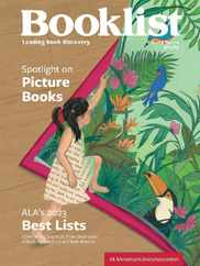 Booklist (Digital) Subscription                    March 15th, 2023 Issue