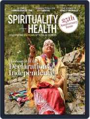 Spirituality & Health (Digital) Subscription                    March 1st, 2023 Issue
