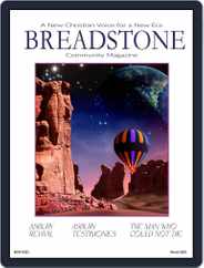 Breadstone Community Magazine (Digital) Subscription