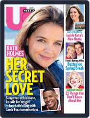 Us Weekly (Digital) Subscription                    March 20th, 2015 Issue