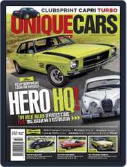 Unique Cars Australia (Digital) Subscription                    March 9th, 2023 Issue