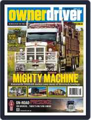 Owner Driver (Digital) Subscription                    March 8th, 2023 Issue