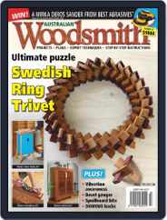 Australian Woodsmith (Digital) Subscription                    March 8th, 2023 Issue