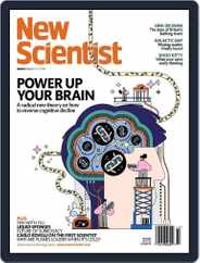 New Scientist (Digital) Subscription                    March 11th, 2023 Issue
